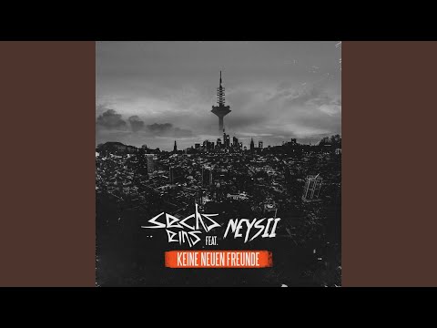 Keine neuen Freunde