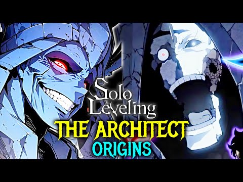 The Architect