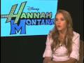 Emily Osment Hannah Montana S Other Star