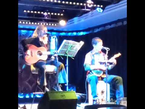 Promotional video thumbnail 2 for Paz and Ukulele Eddie