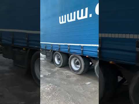 NZ528IH+ NZ823YV  SCANIA R440. KRONE SD  LOWDECK