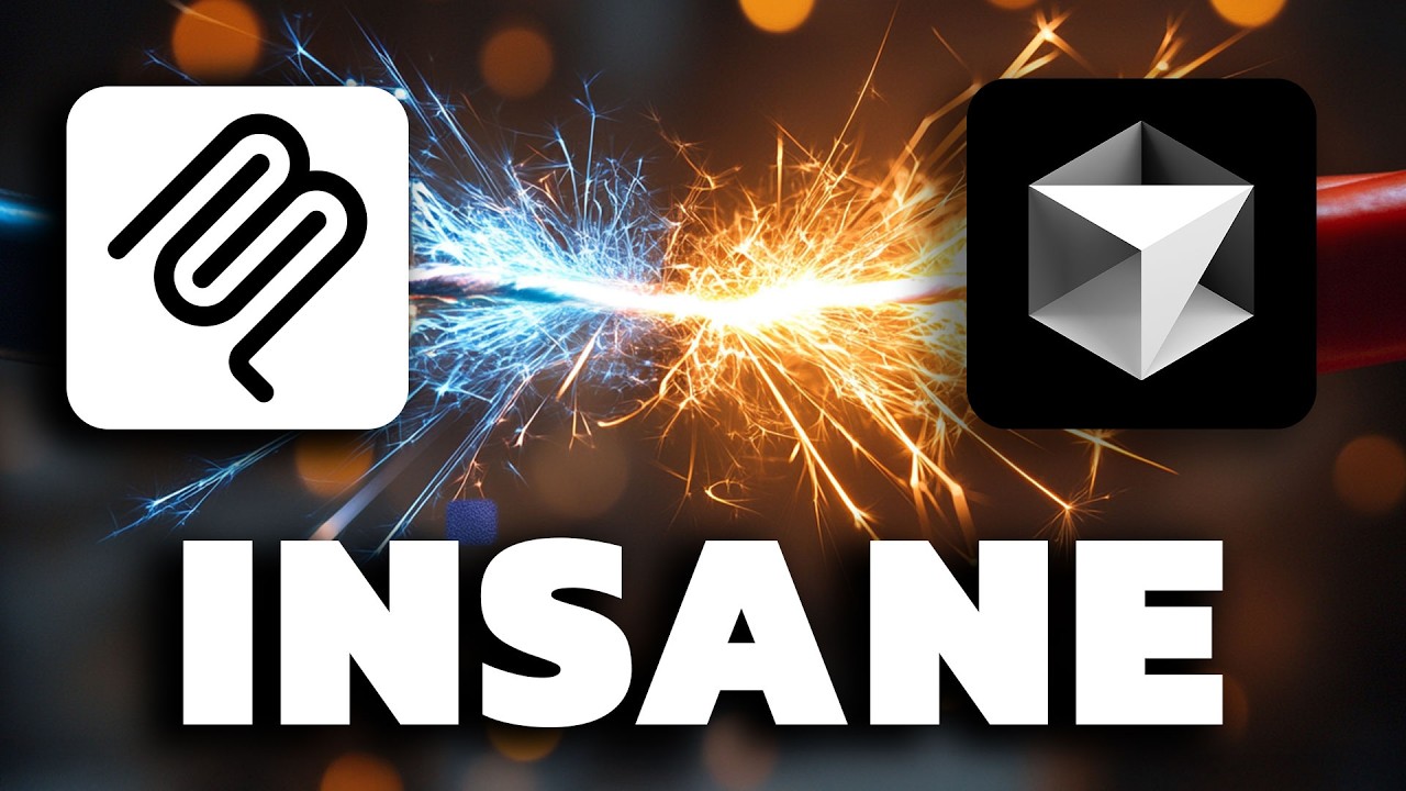 10x AI Coding: MCP + Cursor Does Everything!