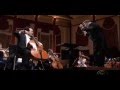 Yo-Yo Ma: Tchaikovsky "Andante Cantabile" (live)