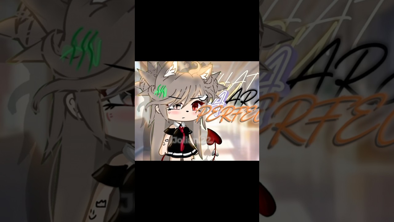 [✨] #jolian22 #gachalife #gacha