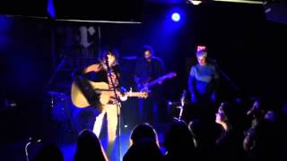 Margot - &quot;Go to Sleep&quot;