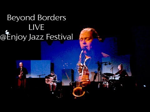 BEYOND BORDERS | Sammai & No Pale Gleam