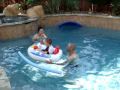 AJ Swimming