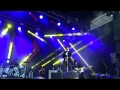 Pegasus - Rise Up (Black Dog) - 04/06/2015 ...