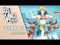 Just Dance 2015: Dark Horse
