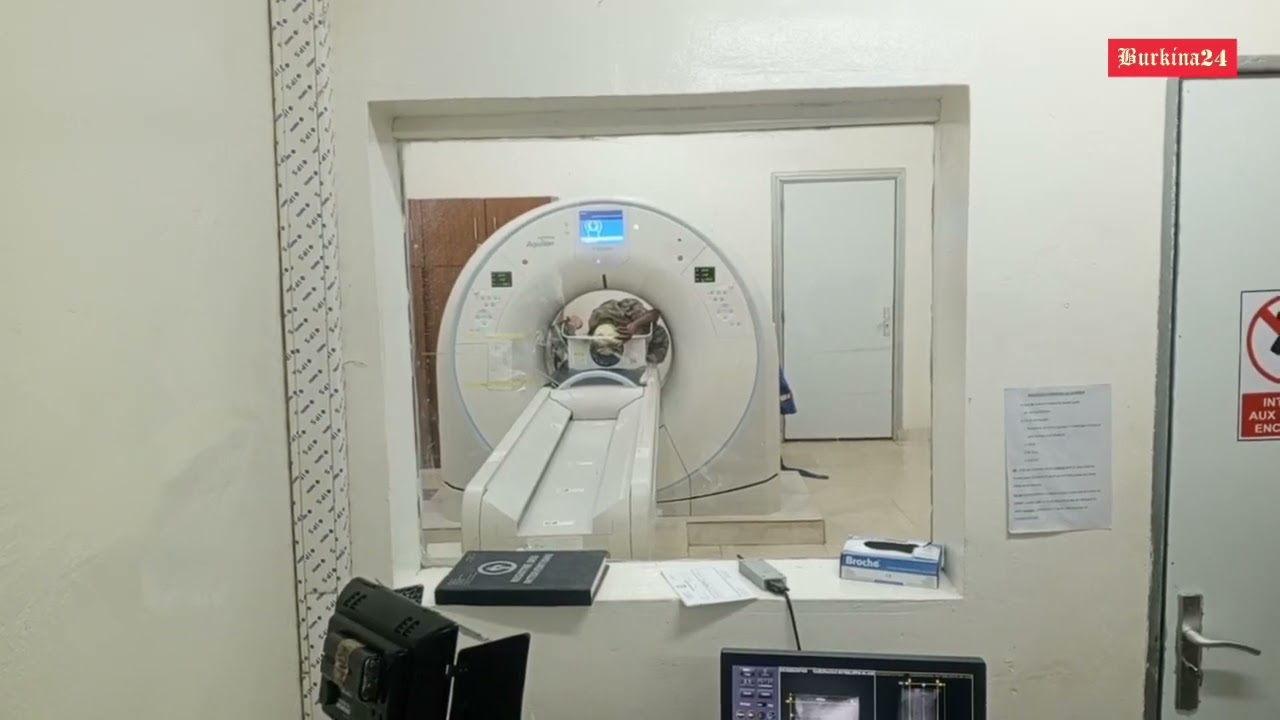 Santé au Burkina Faso : Le CHU de Bogodogo valide la baisse des coûts pour les patients