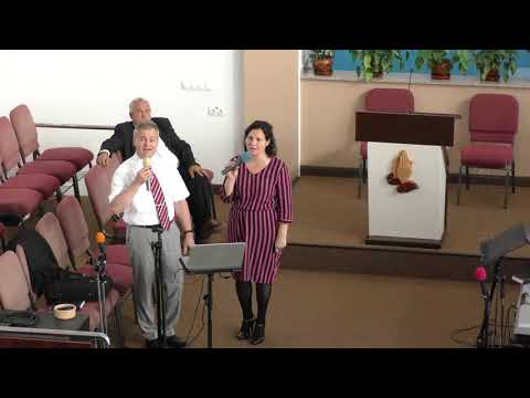 Daniel & Estera Popa - Grupaj de cântări