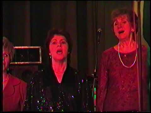 JÕGEVA KEKI LAULUNEIUD 1999