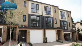 preview picture of video 'Snowberry Close, High Barnet, EN5.'