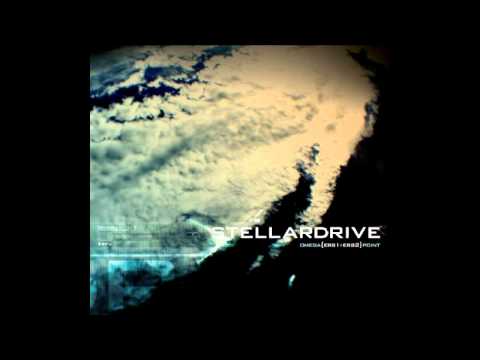 Stellardrive - Turbulences