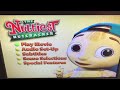 Opening To The Nuttiest Nutcracker 1999 DVD