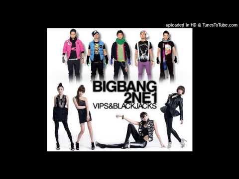 YG Party Rock (LMFAO,Big Bang,2NE1 Mix)