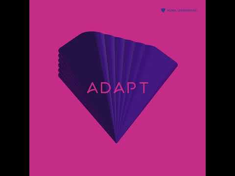 Global Underground : Adapt #6 (continuous DJ mix) HD 2025 08 29