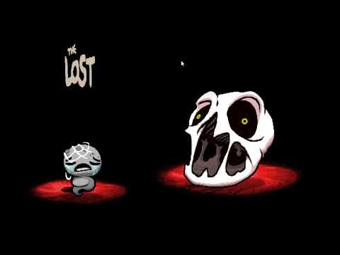 Tainted Lost | Delirium + Hush | No Tier 4 Items