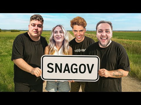 BisoLife Ep.1 - O Nouă Comună, O Nouă Teroare