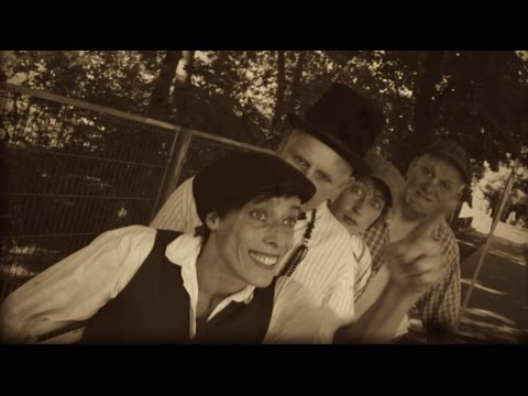 option weg "tanz das weg" Record Release Party