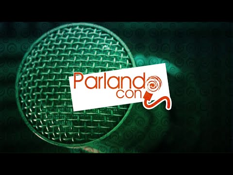 Parlando Con | Corpi e Luoghi | 16/10/2022