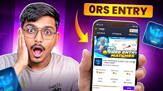 Flash Arena Guide: Earn Money with Low-Cost Tournaments — Step-by-Step Guide & Transcript