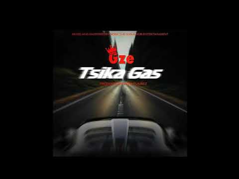 Gze Resilience - Tsika Gas (Noble C10 reply)