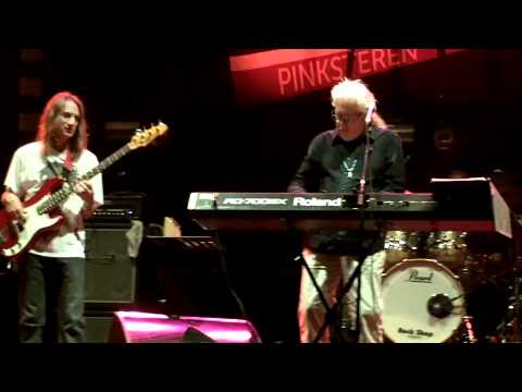John Mayall - Have you heard about my baby (HD) Live at the Ribs & Blues Festival, Raalte (NL)