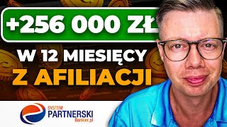 System Partnerski Bankier.pl Opinie Zarobki Jak Zacząć Jak Rozliczyć s