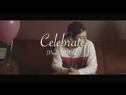 JDef - Celebrate (Official Music Video)