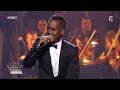 Black M – « Sur ma route » Victoires de la Musique 2015 ...