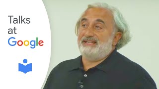 Dr. Gad Saad: "The Consuming Instinct" | Talks at Google