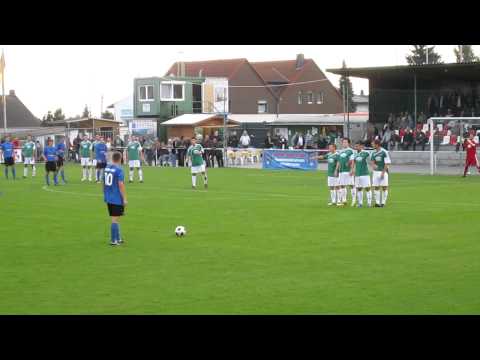 Alemannia Waldalgesheim - Eintracht Trier II 2:1