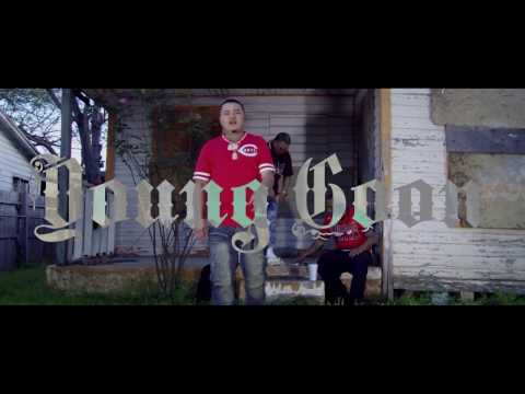 LAS CALLES - YOUNG GOON - WSCG (OFFICAL MUSIC VIDEO)