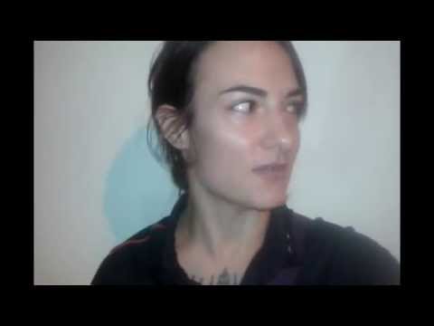 Tried the 2 hr Thai Massage on Melissa Reaume's Recommendation