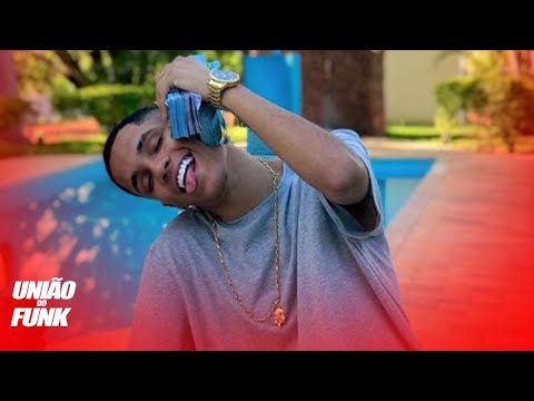 Mc Tairon - NÓS ESTOROU (União do Funk)