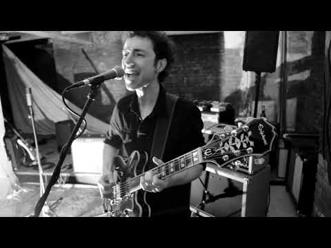 Leeb0rn - Leeb0rn - Local train (PU Live session)