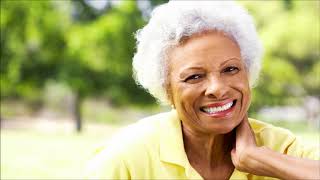WellMed Radio - Healthy Blood Pressure for Older Adults