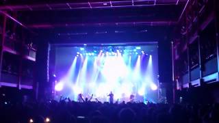 The Offspring - Dividing by Zero and Slim Pickens - Live @ Ancienne Belgique
