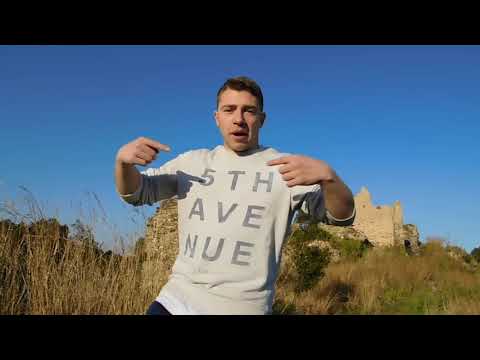 Beurno BDO Ft. Kevin Kef - Pásame ése boli (Prod. Xian DMS) [Video Oficial]