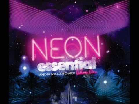 TV Rock Feat Rudy (2009) - Feel It In The Air