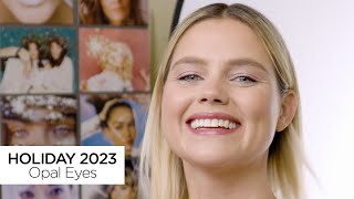 Merle Norman HOLIDAY COLOR 2023 | GET THE LOOK