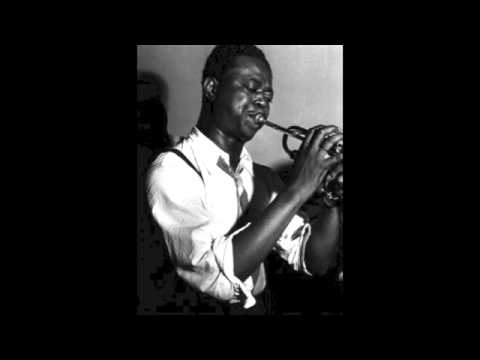 Frank Newton And His Orchestra - The Blues My Baby Gave To Me