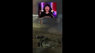 Metal Gear Solid: Peace Walker is CRAZY