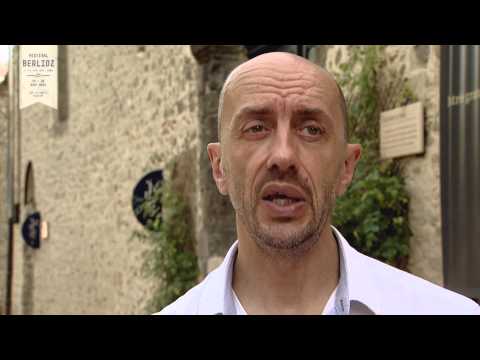 Festival Berlioz 2015 - ROIS ET REINES - Hervé Niquet