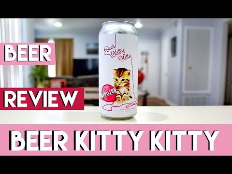 download lagu mp3 mp4 Beer Kitty, download lagu Beer Kitty gratis, unduh video klip Beer Kitty