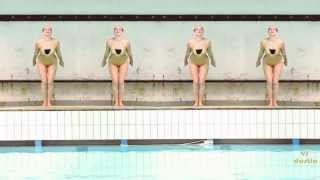 Madonna - Keep the trance (VJdustin 2013 edit)