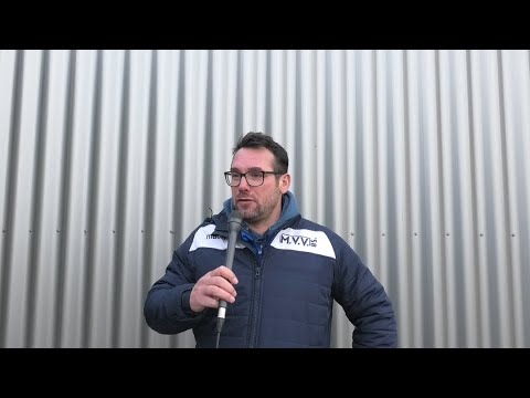 Interviews Schelluinen - MVV '58