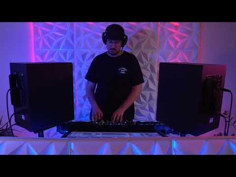 The Booth x In:Deep - Episode 26 - ft. Sentic Cycle (Upd8e)