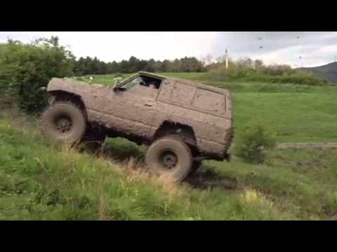 Savignano Irpino 4X4